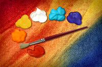Painting Competition